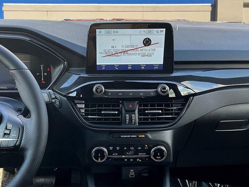 New 2026 Ford Escape ST-Line w/ Cold Weather Package image 6