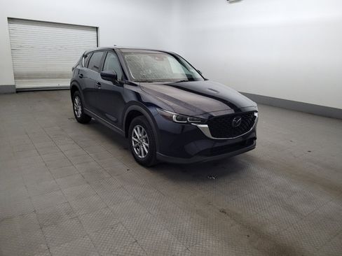 Used 2022 MAZDA CX-5 AWD 2.5 S image 13