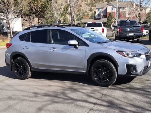Used 2018 Subaru Crosstrek 2.0i Premium AWD/4WD image 2