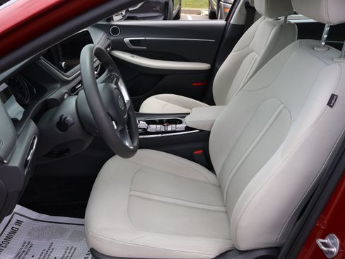 Used 2023 Hyundai Sonata SEL FWD image 19