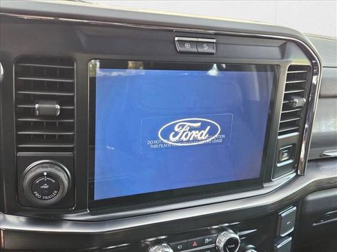 New 2025 Ford F350 Lariat w/ Lariat Ultimate Package image 12