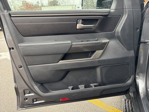 New 2025 Toyota Sequoia SR5 image 11