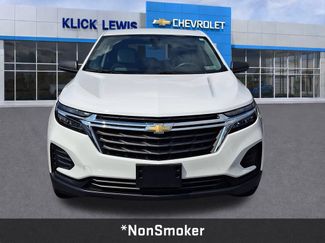 Used 2023 Chevrolet Equinox LS w/ LS Convenience Package AWD/4WD video 2