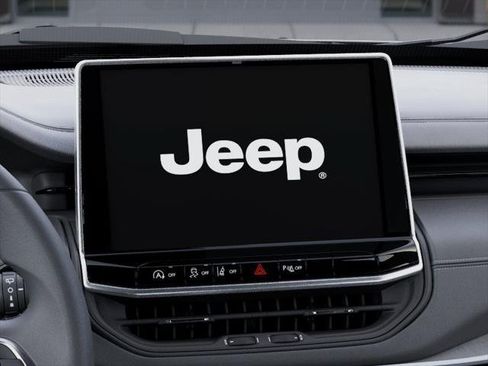 Used 2026 Jeep Compass Limited AWD/4WD image 44