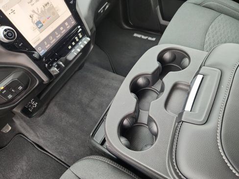 New 2025 RAM 2500 Big Horn image 16