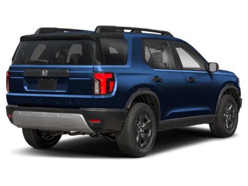 New 2026 Honda Passport RTL image 5