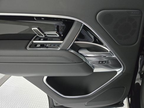New 2025 Land Rover Range Rover SE image 21