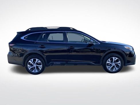 Used 2020 Subaru Outback Limited XT image 19