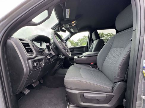 New 2026 RAM 2500 Tradesman AWD/4WD image 19