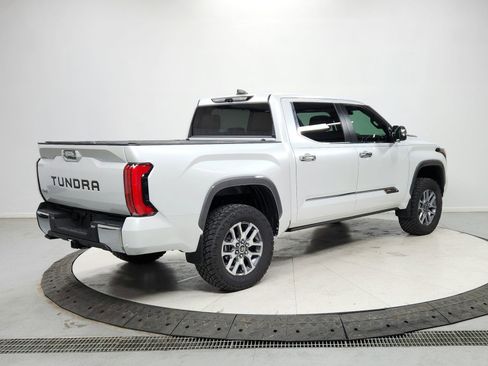 Used 2024 Toyota Tundra 1794 Edition image 7