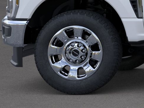 New 2026 Ford F250 Lariat w/ Lariat Ultimate Package AWD/4WD image 19