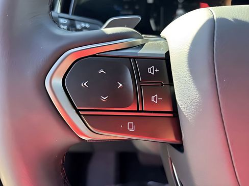 Used 2025 Lexus TX 350 AWD image 11