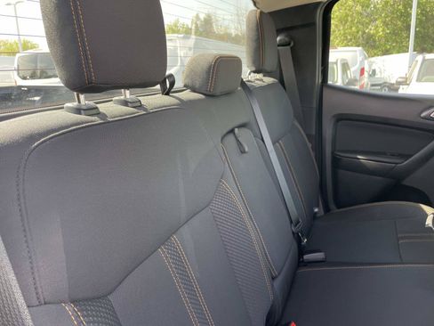 Certified 2023 Ford Ranger XLT w/ Equipment Group 301A Mid RWD image 32