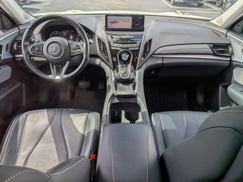 Used 2020 Acura RDX FWD w/ Technology Package image 16