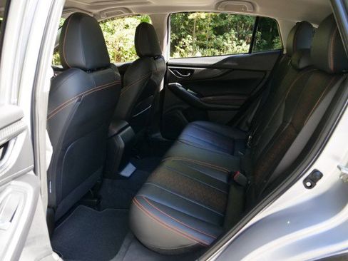 Used 2023 Subaru Crosstrek 2.5i Limited image 31