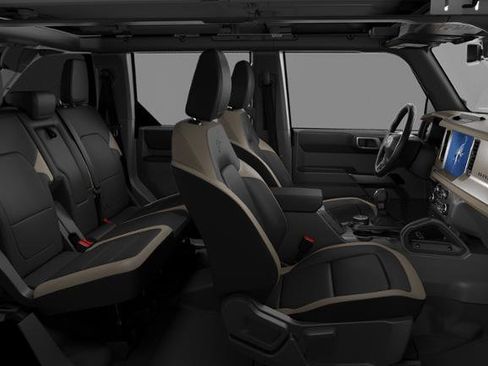 New 2026 Ford Bronco Outer Banks AWD/4WD image 6
