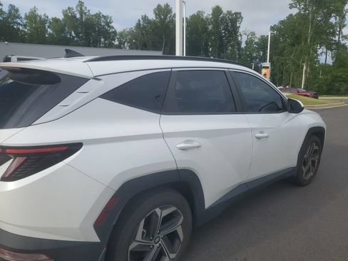 Used 2023 Hyundai Tucson SEL w/ Convenience Package FWD image 5