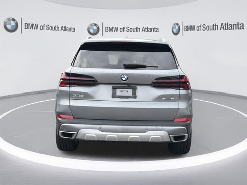 Used 2024 BMW X5 sDrive40i w/ Premium Package RWD image 25