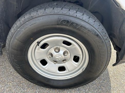 Used 2023 RAM 1500 Tradesman w/ Trailer Tow Package image 9