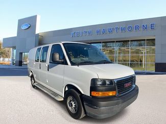 Used 2025 GMC Savana 2500 w/ Driver Convenience Package RWD video 1