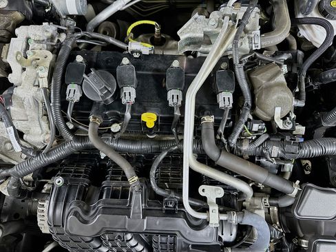 Used 2023 Nissan Altima 2.5 S FWD image 31
