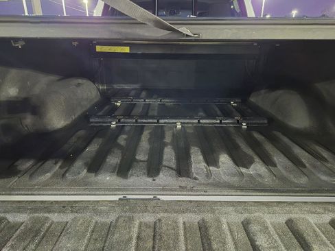 Used 2020 RAM 2500 Limited image 8