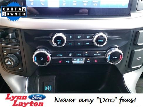 Used 2022 Ford F150 XLT w/ Equipment Group 302A High image 25