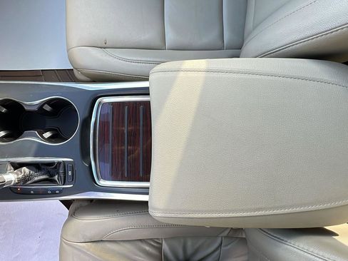 Used 2015 Acura MDX SH-AWD w/ Technology Package image 25