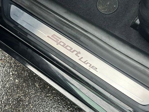 Used 2018 BMW 540i xDrive image 17