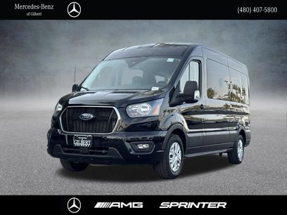 Used 2025 Ford Transit 350 XLT