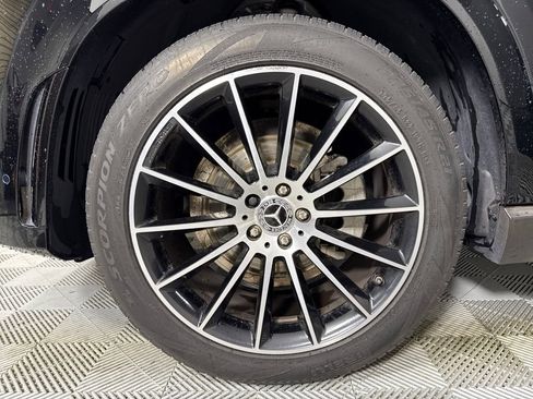 Used 2022 Mercedes-Benz GLE 350 4MATIC image 19