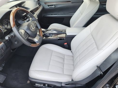 Used 2016 Lexus ES 350 image 13