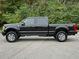 Used 2020 Ford F250 Limited w/ FX4 Off-Road Package image 5