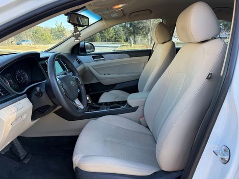 Used 2018 Hyundai Sonata SEL FWD image 32