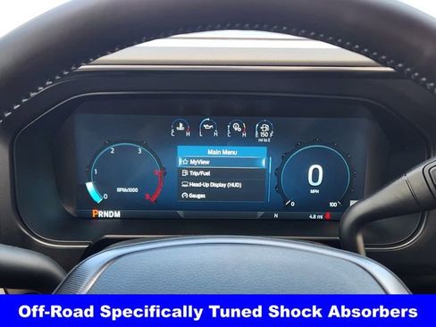 New 2026 Ford F350 Platinum image 15