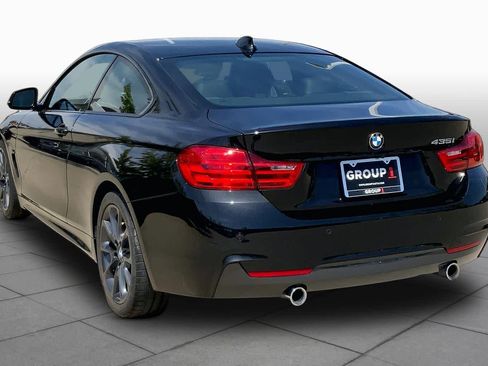 Used 2016 BMW 435i Coupe RWD image 11