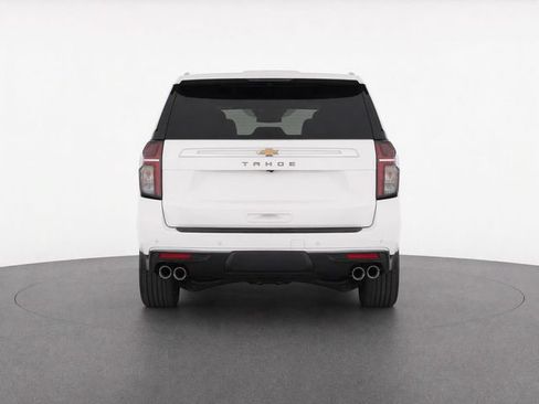 Used 2023 Chevrolet Tahoe High Country AWD/4WD image 5