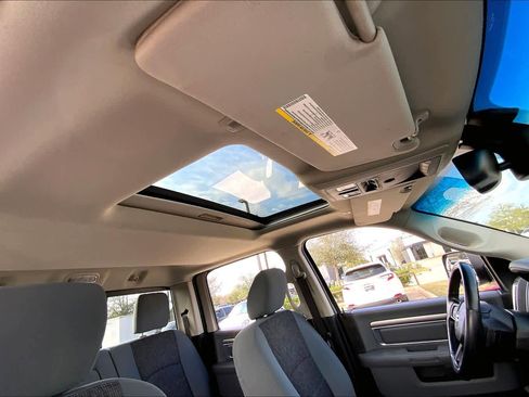 Used 2019 RAM 1500 Lone Star image 13