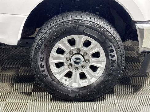 Used 2021 Ford F250 XLT image 22