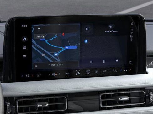 New 2026 Lincoln Aviator Black Label w/ Dynamic Handling Package image 14