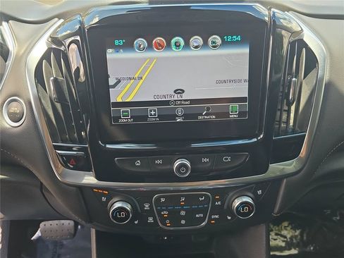 Used 2019 Chevrolet Traverse Premier w/ Redline Edition AWD/4WD image 24
