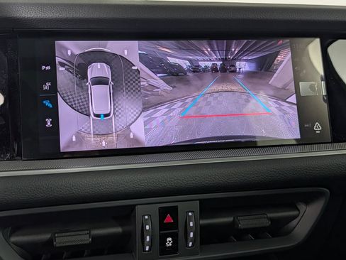 New 2026 Porsche Cayenne S AWD/4WD image 32