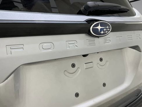 New 2026 Subaru Forester Premium image 10