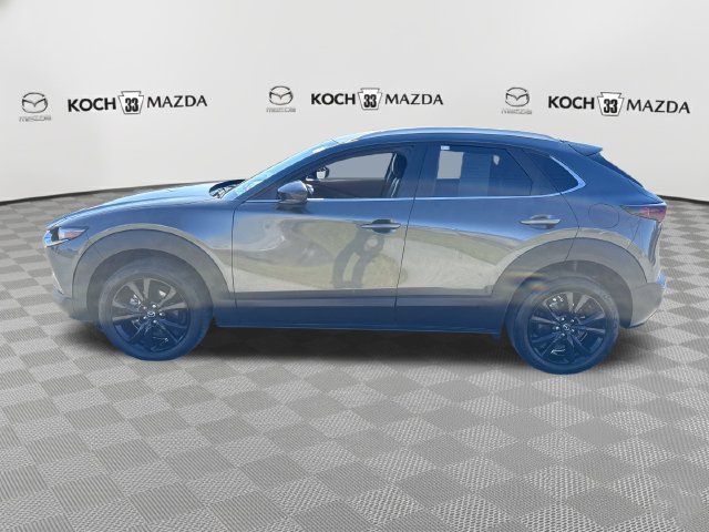 Used 2024 MAZDA CX-30 AWD 2.5 S w/ Select Sport Pkg image 4