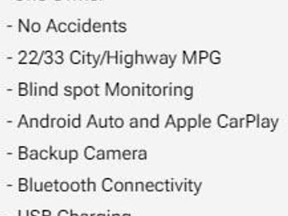 Used 2024 Ford Mustang Coupe w/ Mustang Nite Pony Package