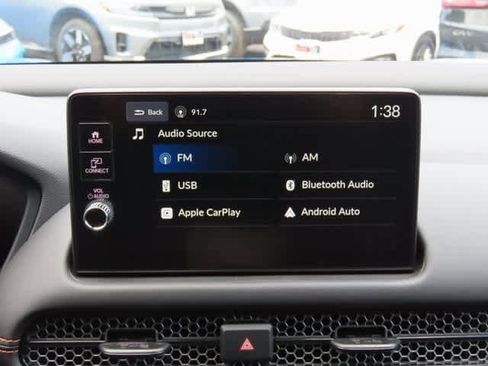 New 2026 Honda HR-V Sport image 20