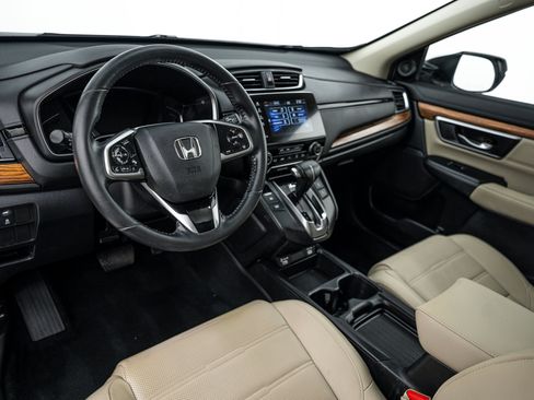 Used 2020 Honda CR-V EX-L image 9