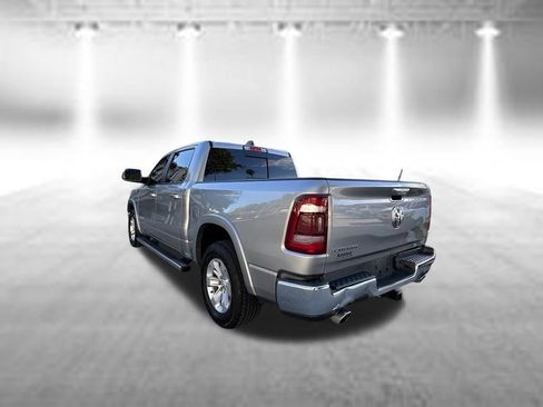 Used 2022 RAM 1500 Laramie RWD image 5