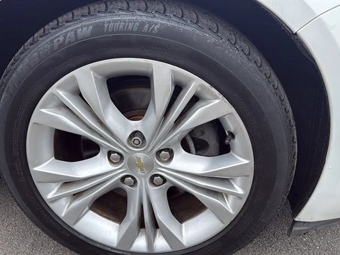 Used 2014 Chevrolet Impala LT FWD image 14