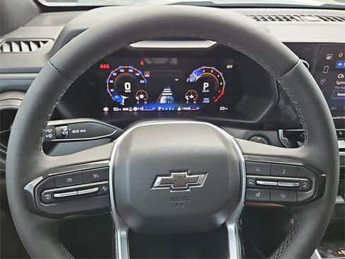 New 2025 Chevrolet Colorado Trail Boss image 14